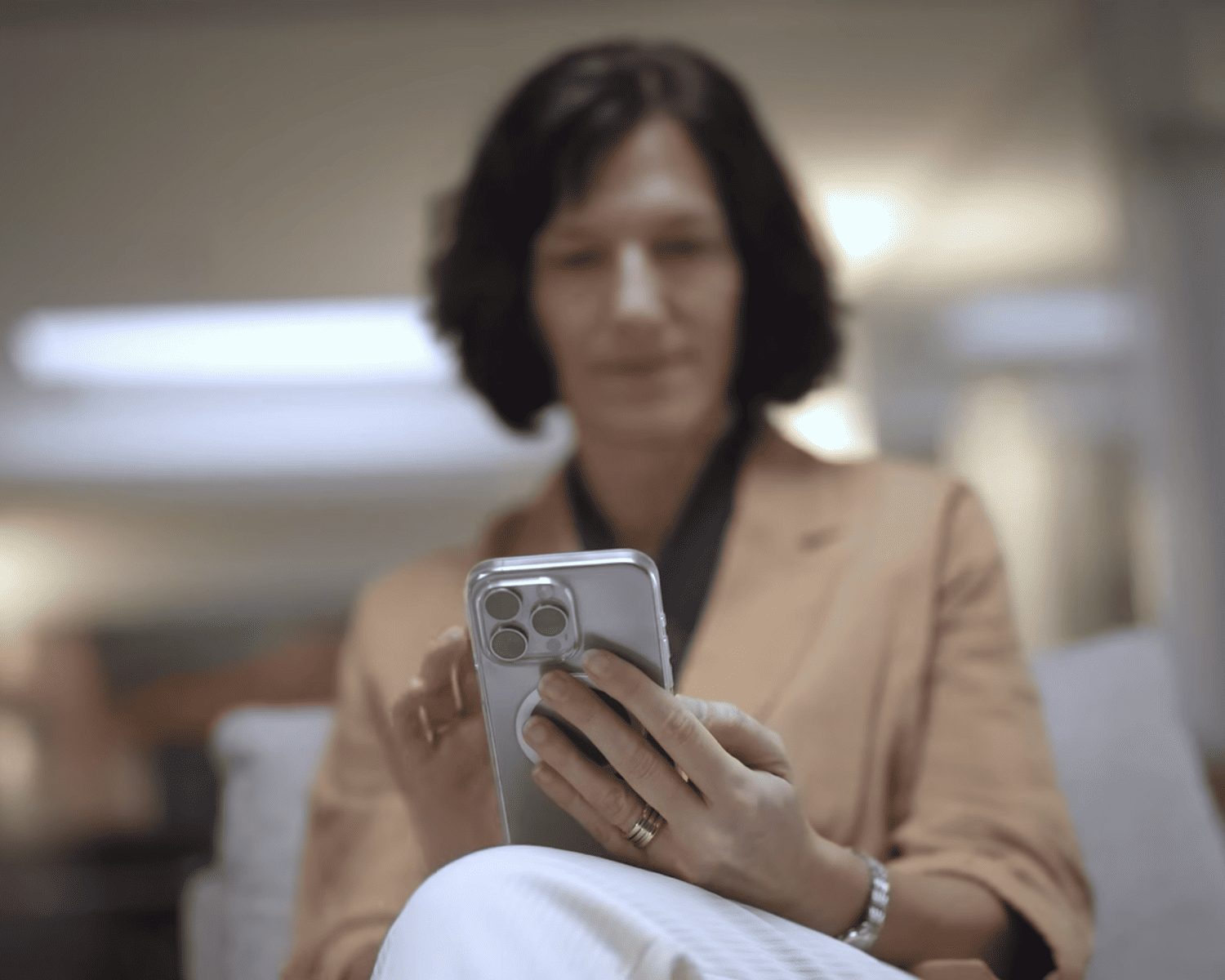 Mercuria: Collaborating to Promote Ocean Sustainability