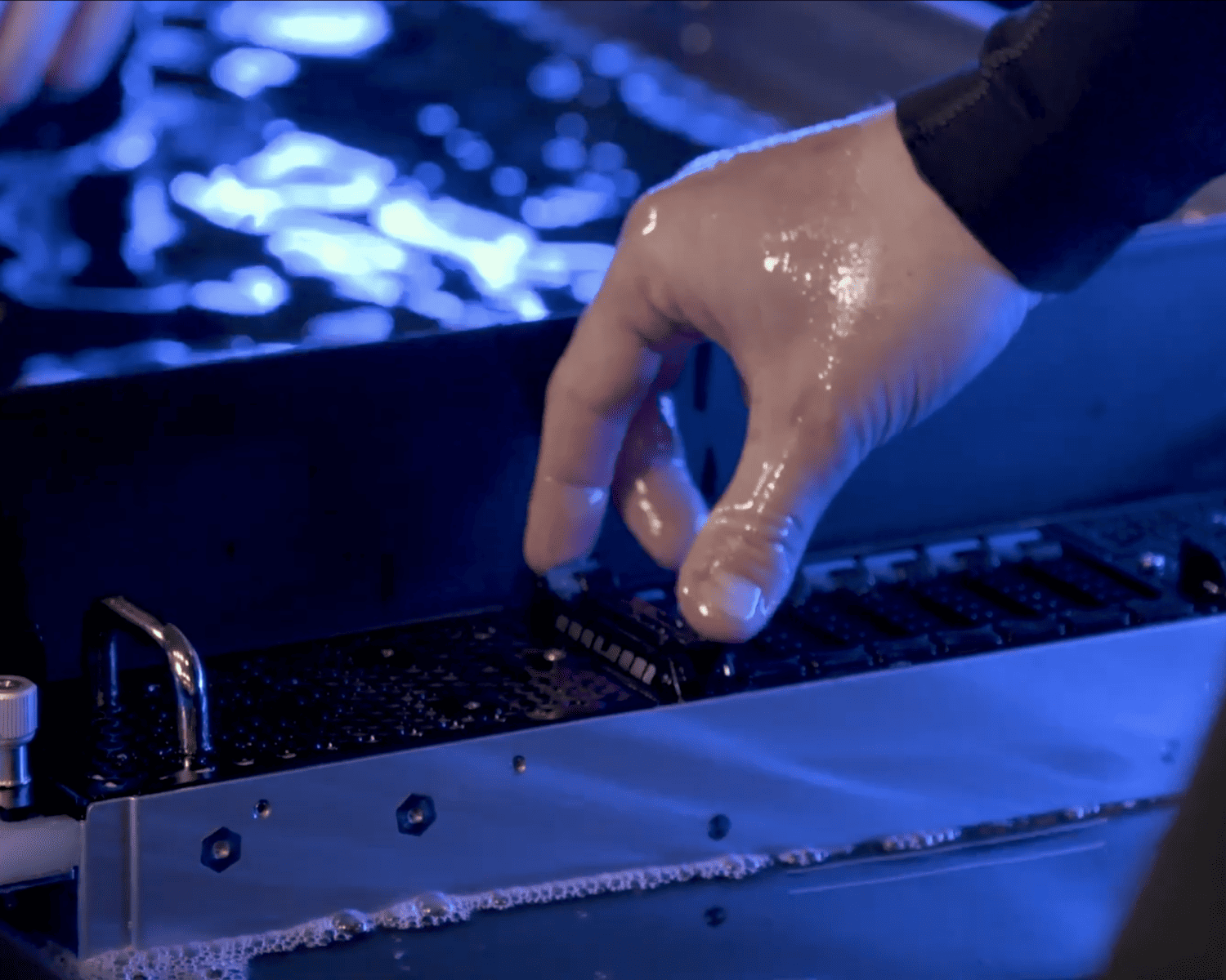 The Submer Experience 2022