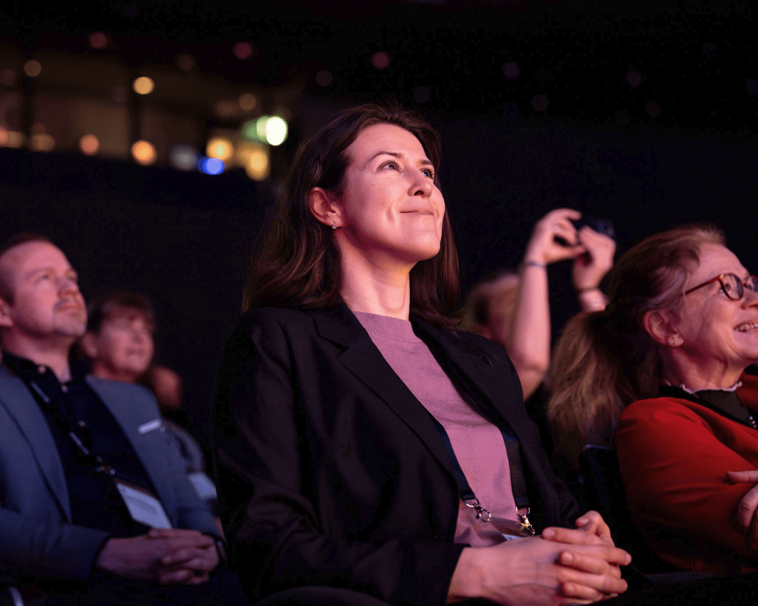 Aurora Live Stockholm 2024